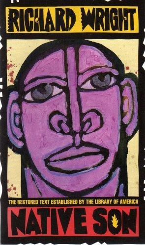 Richard Wright: Native son (1998)