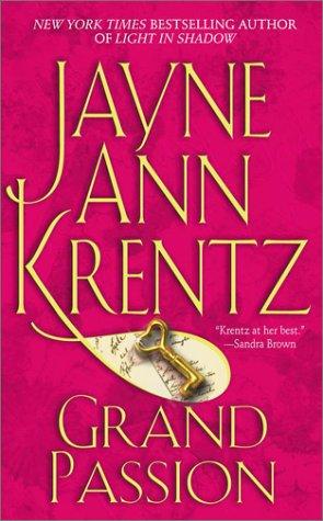 Barbara Cartland: Grand Passion (Paperback, 1997, Pocket)