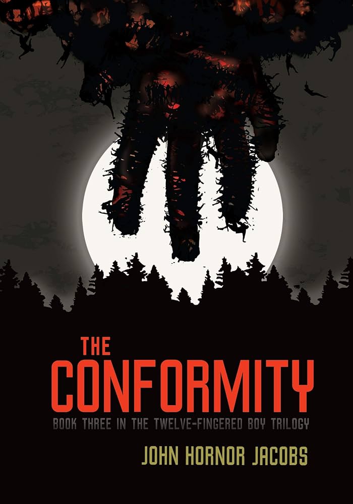 John Hornor Jacobs: The Conformity (2015)