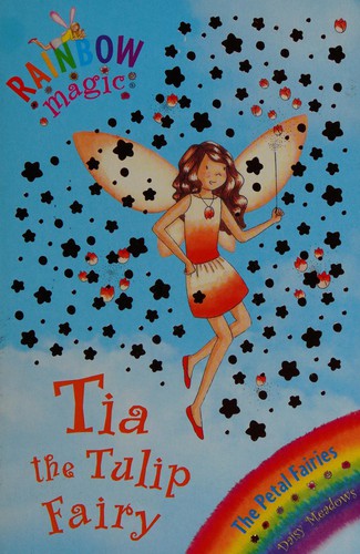 Daisy Meadows, Georgie Ripper: Tia (2007, Hachette Children's Group, Orchard)