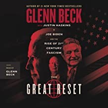 Glenn Beck, Haskins: Great Reset