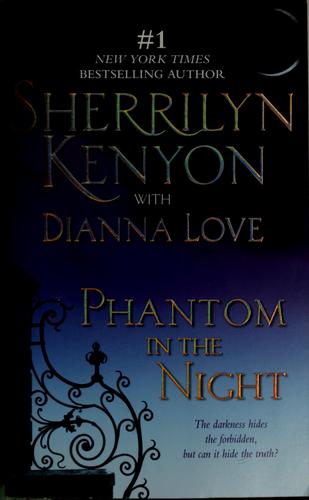 Sherrilyn Kenyon: Phantom in the night (2009, Simon & Schuster)