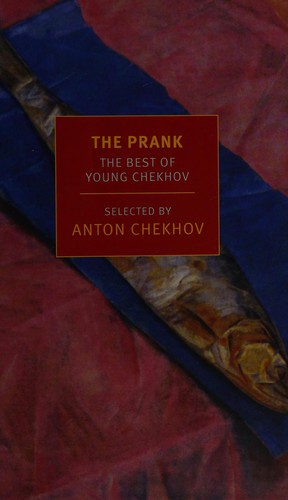 The prank (2015, NYRB Classics)