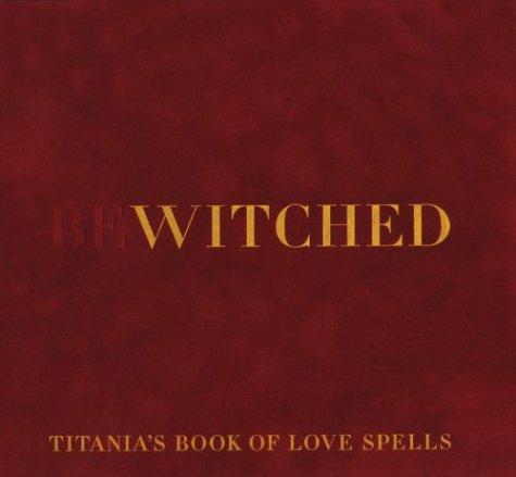 Titania Hardie: Bewitched (Paperback, Whitecap Books)