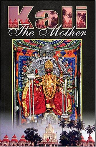 Margaret Elizabeth Noble, Margaret Noble: Kali the Mother (Paperback, 2001, Vedanta Pr)