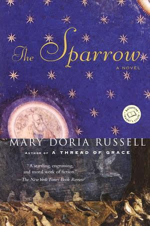 Mary Doria Russell: The Sparrow (EBook, 2008)