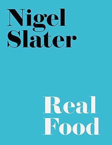 Nigel Slater: Real Food (2009)