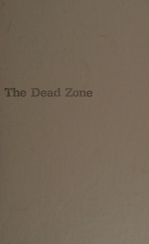 Stephen King: THE DEAD ZONE (1979, Viking Press)