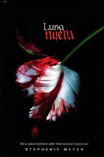 Stephenie Meyer: Luna Nueva (2009, Alfaguara)