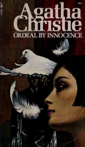 Agatha Christie: Ordeal by Innocence (1972, Pocket Books)