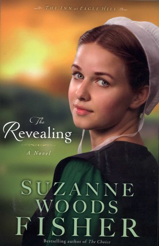 Suzanne Woods Fisher: Revealing, The (2014, Revell)