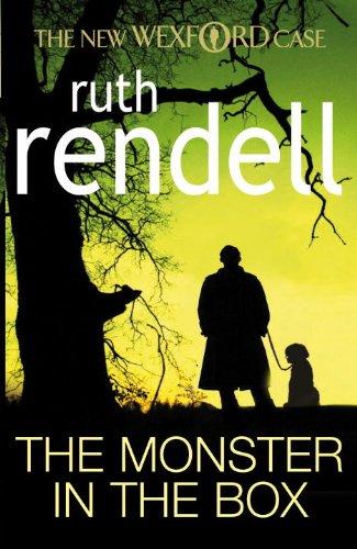 Ruth Rendell: The Monster in the Box (Hardcover, 2009, Doubleday Canada)