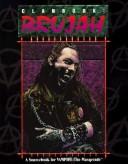 Steve Crow, Timothy Bradstreet: Clanbook: Brujah (Vampire: The Masquerade Novels) (Paperback, 1995, White Wolf Pub)