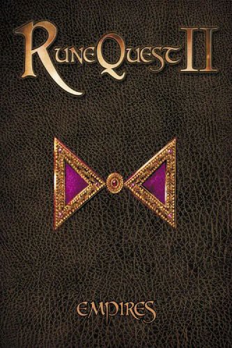 Lawrence Whitaker: Empires (Hardcover, 2010, Mongoose Publishing)