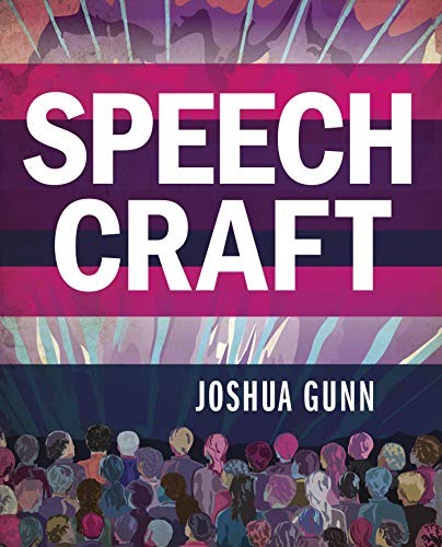 Joshua Gunn: Speech Craft (Paperback, Bedford/St. Martin's)