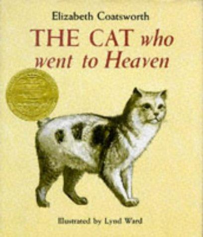 Elizabeth Jane Coatsworth: The Cat Who Went to Heaven (Hardcover, Simon & Schuster Children's Publishing, Simon & Schuster Books for Young Readers)