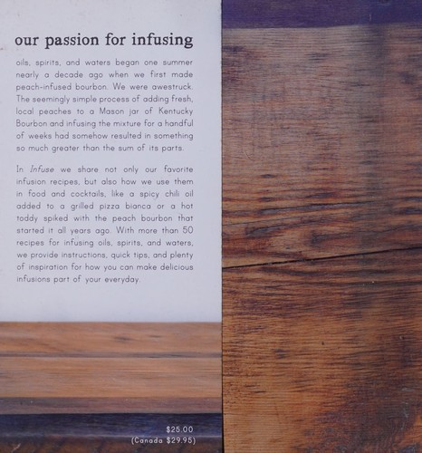 Eric Prum: Infuse (2015)