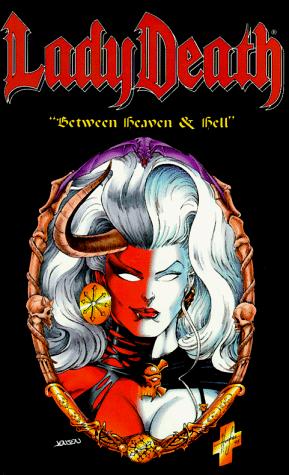 Brian Pulido: Evil Ernie (Paperback, 1994, Chaos! Comics)