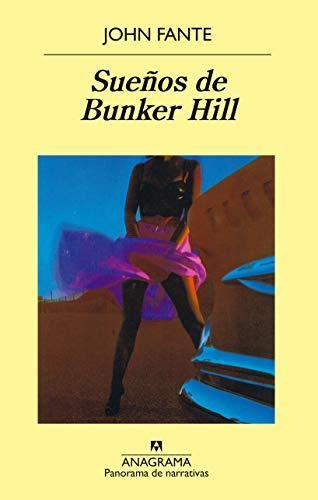 John Fante: Sueños de Bunker Hill (Spanish language, 2002)