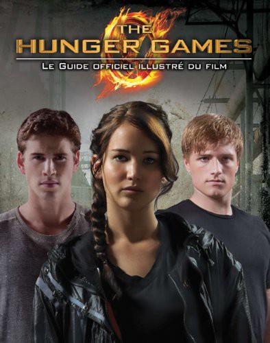 Suzanne Collins: The Hunger Games (Paperback, Scholastic)