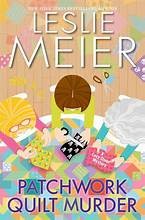 Leslie Meier: Patchwork Quilt Murder (2024, Kensington Publishing Corporation)