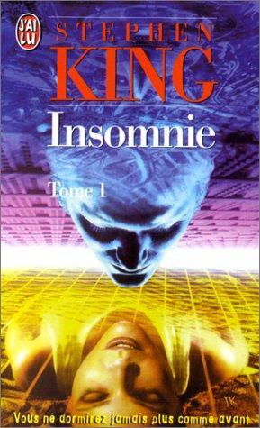 Insomnie (French language, 1997)