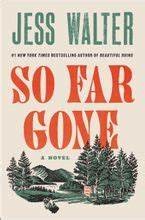 Jess Walter: So Far Gone (Hardcover, 2025, Harper, an imprint of HarperCollins)