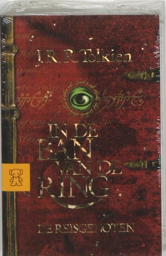 De Reisgenoten (Paperback)