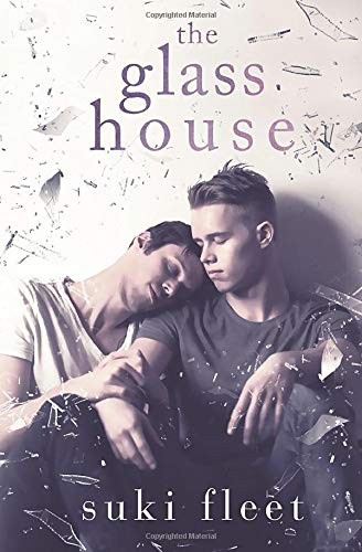 Suki Fleet: The Glass House (Paperback, Independently published)