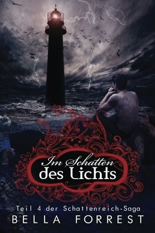 Bella Forrest: Im Schatten des Lichts (Paperback, german language, 2015, Createspace)