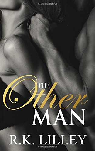 R. K. Lilley: The Other Man (Paperback, R.K. Lilley)
