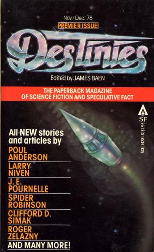 Destinies (1978, Charter Communications)