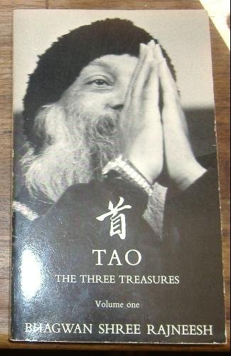Bhagwan Rajneesh: Tao (1983, Rajneesh Foundation International, Rajneesh Foundation Intl)