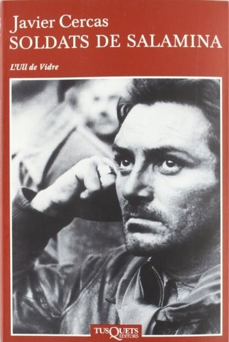 Javier Cercas: Soldats de Salamina (Paperback, Tusquets Editores S.A.)