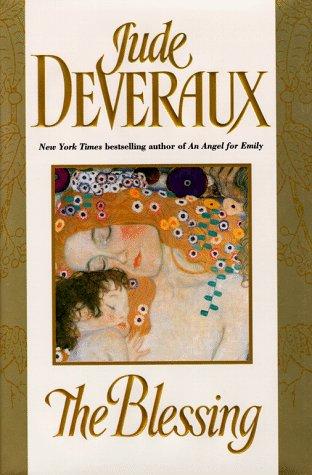 Jude Deveraux: The blessing (1998, Pocket Books, Atria)