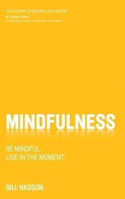 Gill Hasson: Mindfulness