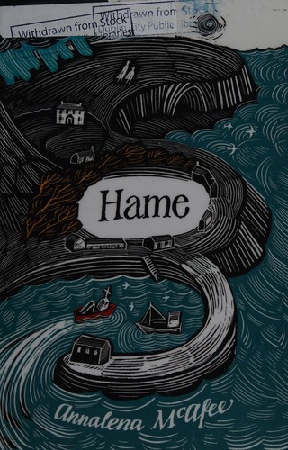 Annalena McAfee: Hame (2017)