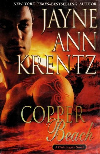 Barbara Cartland: Copper Beach (2012, Putnam Adult)