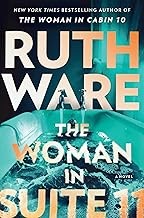 Ruth Ware: The Woman in Suite 11 (Hardcover, 2025, Scout Press, an imprint of Simon & Shuster)