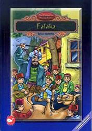Ömer Seyfettin: Falaka (Paperback, 2017, Altin Kitaplar - Çocuk Kitaplari)