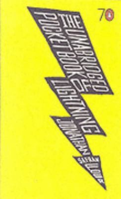 Jonathan Safran: The Unabridged Pocketbook Of Lightning (2005, Penguin Books Ltd)