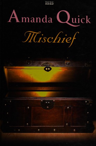 Barbara Cartland: Mischief (2009, ISIS)