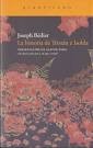 Joseph Bédier: La historia de Tristán e Isolda (2011, Acantilado)