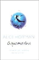 Alice Hoffman: Aquamarine (Paperback, 2003, Egmont Childrens Books)