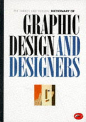 Alan Livingston: The Thames and Hudson encyclopaedia of graphic design and designers (1992, Thames and Hudson)