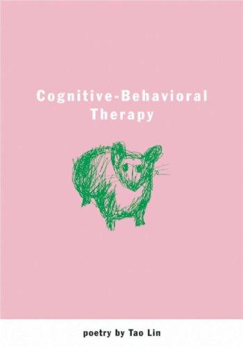 Lin, Tao.: Cognitive-Behavioral Therapy (2008, Melville House Publishing)