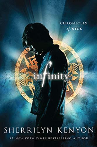 Sherrilyn Kenyon: Infinity: Chronicles of Nick (2011)