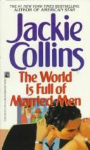 Jackie Collins: World Is Full of Married Men (Paperback, 1993, Pocket)