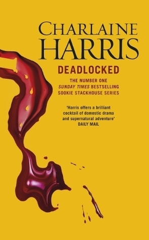 Charlaine Harris: Deadlocked (2012, Wheeler Pub.)