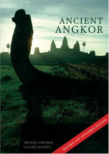 Michael Freeman: Ancient Angkor (1999)